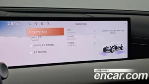 Genesis G80, 2025 — миниатюра 30