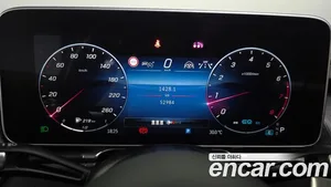 Mercedes-Benz S-Class, 2022 — миниатюра 11