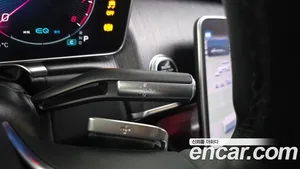Mercedes-Benz S-Class, 2022 — миниатюра 12