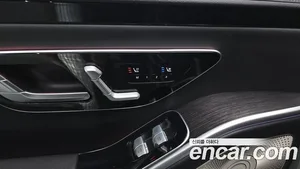 Mercedes-Benz S-Class, 2022 — миниатюра 23