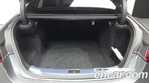 Mercedes-Benz S-Class, 2022 — миниатюра 26