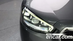 Mercedes-Benz S-Class, 2022 — миниатюра 8