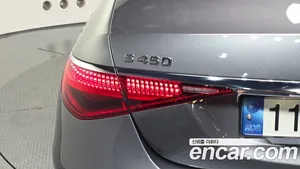Mercedes-Benz S-Class, 2022 — миниатюра 9
