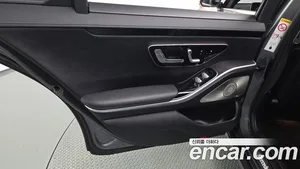 Mercedes-Benz S-Class, 2022 — миниатюра 15