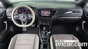 Volkswagen T-Roc, 2021 — миниатюра 9