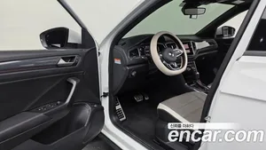 Volkswagen T-Roc, 2021 — миниатюра 12