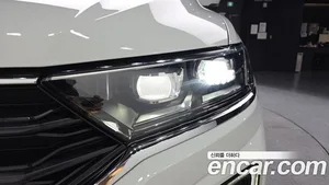 Volkswagen T-Roc, 2021 — миниатюра 7