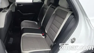 Volkswagen T-Roc, 2021 — миниатюра 15