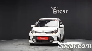 Kia morning, 2021 — миниатюра 3