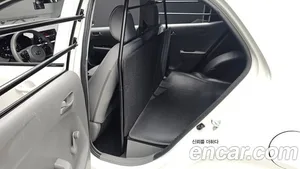 Kia morning, 2021 — миниатюра 18