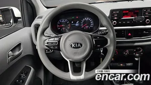 Kia morning, 2021 — миниатюра 19