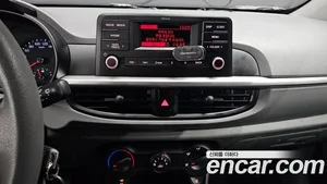 Kia morning, 2021 — миниатюра 20