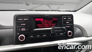 Kia morning, 2021 — миниатюра 21