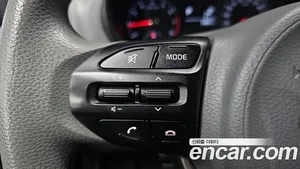 Kia morning, 2021 — миниатюра 22