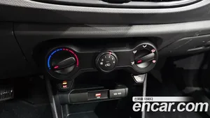 Kia morning, 2021 — миниатюра 23