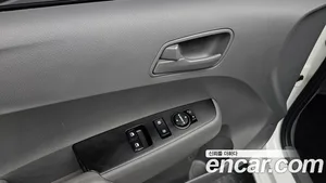 Kia morning, 2021 — миниатюра 25