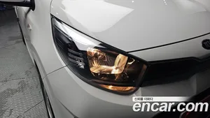 Kia morning, 2021 — миниатюра 8