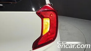 Kia morning, 2021 — миниатюра 9