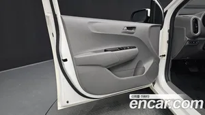 Kia morning, 2021 — миниатюра 14