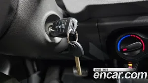 Kia morning, 2021 — миниатюра 27