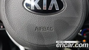 Kia morning, 2021 — миниатюра 32