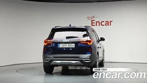 Kia Seltos, 2021 — миниатюра 3