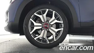 Kia Seltos, 2021 — миниатюра 4