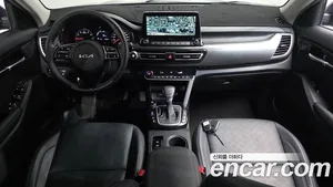 Kia Seltos, 2021 — миниатюра 9