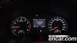 Kia Seltos, 2021 — миниатюра 10