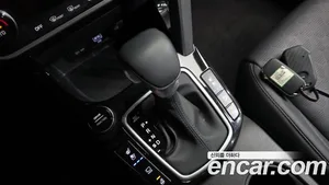 Kia Seltos, 2021 — миниатюра 11