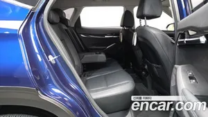 Kia Seltos, 2021 — миниатюра 16