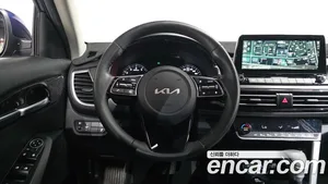 Kia Seltos, 2021 — миниатюра 17