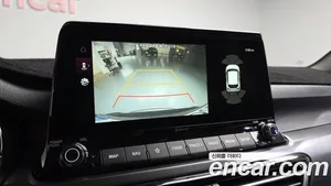 Kia Seltos, 2021 — миниатюра 19