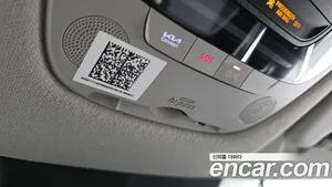 Kia Seltos, 2021 — миниатюра 24