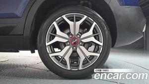 Kia Seltos, 2021 — миниатюра 6