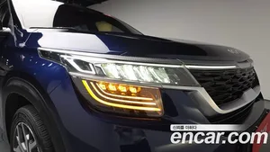 Kia Seltos, 2021 — миниатюра 7