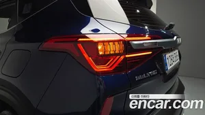 Kia Seltos, 2021 — миниатюра 8