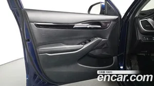 Kia Seltos, 2021 — миниатюра 13