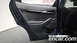 Kia Seltos, 2021 — миниатюра 14