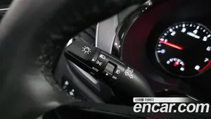 Kia Seltos, 2021 — миниатюра 28