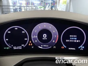 Porsche Panamera, 2024 — миниатюра 8