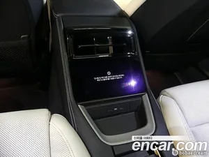 Porsche Panamera, 2024 — миниатюра 15