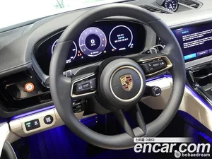 Porsche Panamera, 2024 — миниатюра 16
