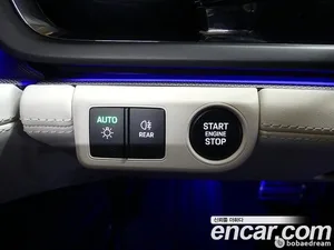 Porsche Panamera, 2024 — миниатюра 18