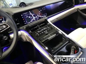 Porsche Panamera, 2024 — миниатюра 19