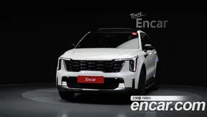 Kia Sorento, 2024 — миниатюра 3