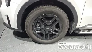 Kia Sorento, 2024 — миниатюра 5