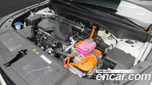 Kia Sorento, 2024 — миниатюра 6