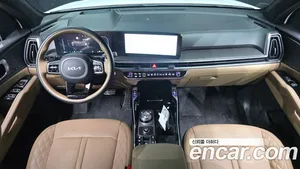 Kia Sorento, 2024 — миниатюра 10