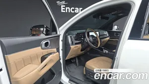 Kia Sorento, 2024 — миниатюра 13